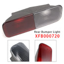 2003-2004 Land Rover Discovery 2 Right Rear Bumper Light Reverse Fog Lamp