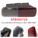 2003-2004 Land Rover Discovery 2 Right Rear Bumper Light Reverse Fog Lamp
