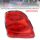 2009-2012 For Bentley Continental Flying Spur Left Tail Light 3W5945095