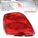 2009-2012 For Bentley Continental Flying Spur Left Tail Light 3W5945095