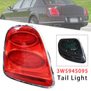2009-2012 For Bentley Continental Flying Spur Left Tail Light 3W5945095