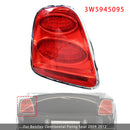 2009-2012 For Bentley Continental Flying Spur Left Tail Light 3W5945095