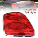 2009-2012 For Bentley Continental Flying Spur Left Tail Light 3W5945095