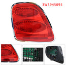 2009-2012 For Bentley Continental Flying Spur Left Tail Light 3W5945095