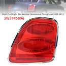 2009-2012 For Bentley Continental Flying Spur Right Tail Light 3W5945096