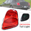2009-2012 For Bentley Continental Flying Spur Right Tail Light 3W5945096