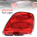 2009-2012 For Bentley Continental Flying Spur Right Tail Light 3W5945096
