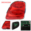 2009-2012 For Bentley Continental Flying Spur Right Tail Light 3W5945096