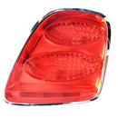 2009-2012 For Bentley Continental Flying Spur Right Tail Light 3W5945096