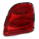 2009-2012 For Bentley Continental Flying Spur Right Tail Light 3W5945096
