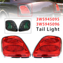 2009-2012 For Bentley Continental Flying Spur Left+Right Tail Light 3W5945095 3W5945096