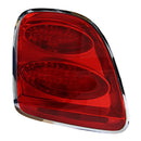 2009-2012 For Bentley Continental Flying Spur Left+Right Tail Light 3W5945095 3W5945096