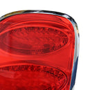 2009-2012 For Bentley Continental Flying Spur Left+Right Tail Light 3W5945095 3W5945096
