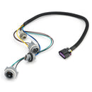 Tail Light Wiring Harness Left or Right 22739271 For Chevy Avalanche 2007-2013