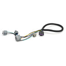 Tail Light Wiring Harness Left or Right 22739271 For Chevy Avalanche 2007-2013