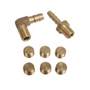 Intake Manifold Sypder Kit For Ford 7.3 7.3L Powerstroke Diesel 1999.5-2003