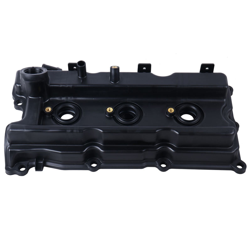 Nissan 2005-2012 Pathfinder / 2005-2015 XTERRA 4.0L Valve Cover w/ Gasket Bolt Cap