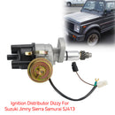 1981-1998 Suzuki Jimny Sierra Samurai SJ413 Ignition Distributor Dizzy For 33100-60A10
