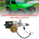 1981-1998 Suzuki Jimny Sierra Samurai SJ413 Ignition Distributor Dizzy For 33100-60A10