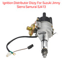 1981-1998 Suzuki Jimny Sierra Samurai SJ413 Ignition Distributor Dizzy For 33100-60A10