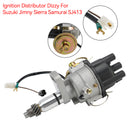 1981-1998 Suzuki Jimny Sierra Samurai SJ413 Ignition Distributor Dizzy For 33100-60A10