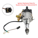 1981-1998 Suzuki Jimny Sierra Samurai SJ413 Ignition Distributor Dizzy For 33100-60A10