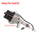 1981-1998 Suzuki Jimny Sierra Samurai SJ413 Ignition Distributor Dizzy For 33100-60A10