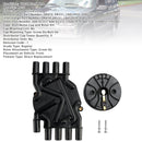 Distributor Cap and Rotor Kit 120141 For Chevy K1500 GMC 5.7L Vortec