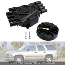 Distributor Cap and Rotor Kit 120141 For Chevy K1500 GMC 5.7L Vortec