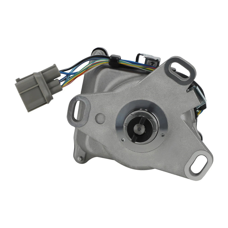 TD81U Ignition Distributor For Honda Acura B16A B16A2 B18C DOHC VTEC 96-01