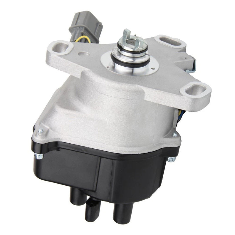 TD81U Ignition Distributor For Honda Acura B16A B16A2 B18C DOHC VTEC 96-01