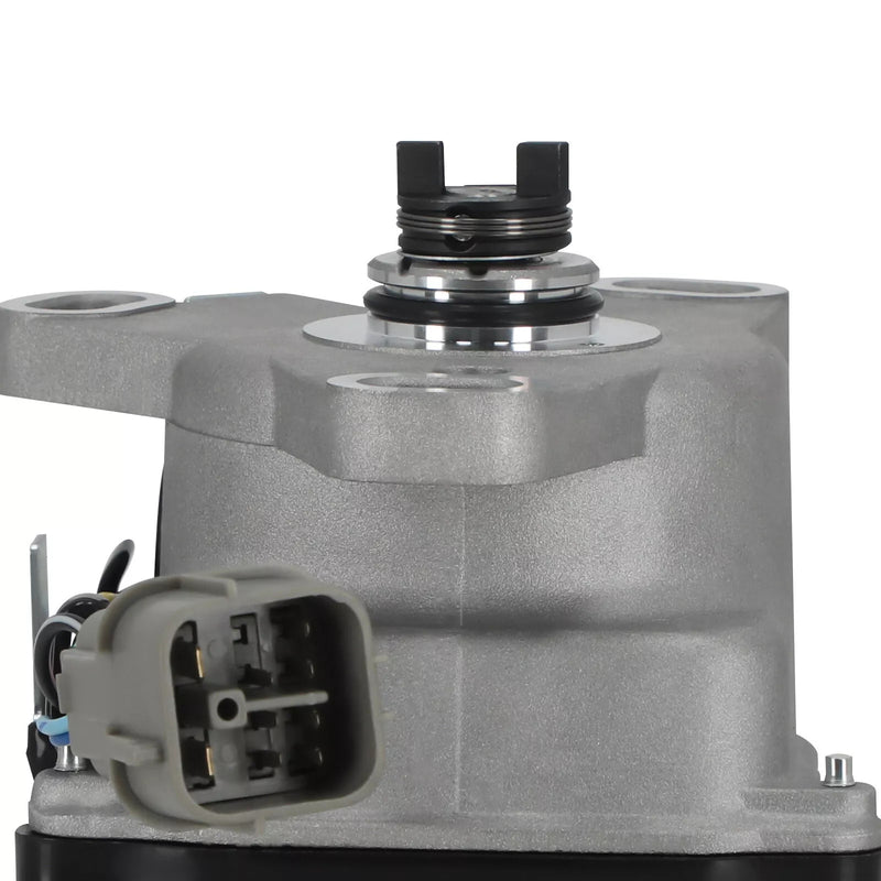 TD81U Ignition Distributor For Honda Acura B16A B16A2 B18C DOHC VTEC 96-01