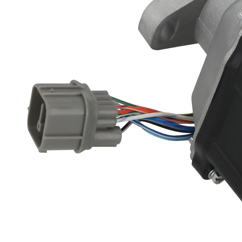 TD81U Ignition Distributor For Honda Acura B16A B16A2 B18C DOHC VTEC 96-01