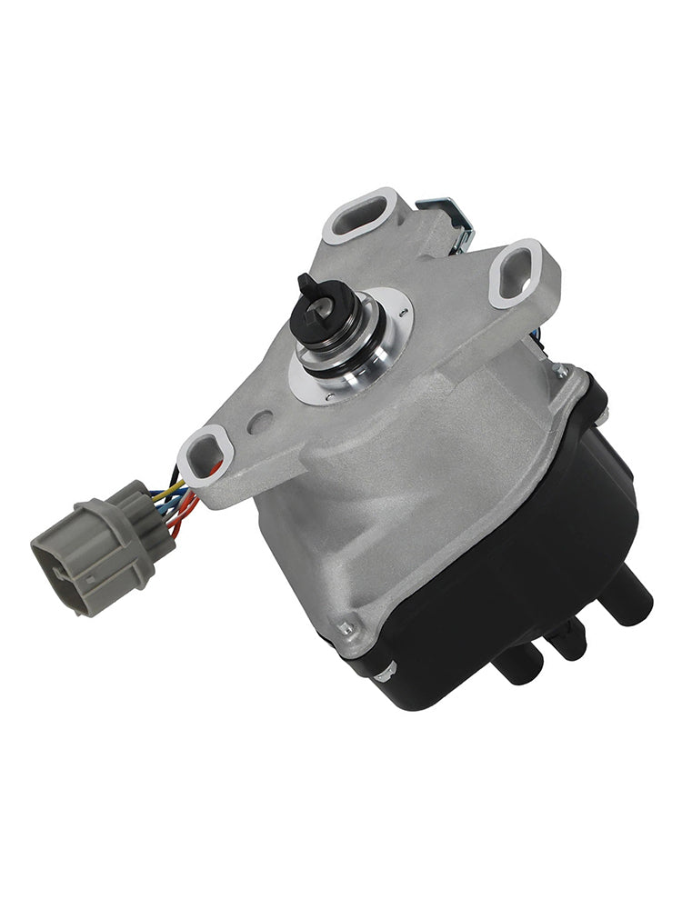 TD81U Ignition Distributor For Honda Acura B16A B16A2 B18C DOHC VTEC 96-01