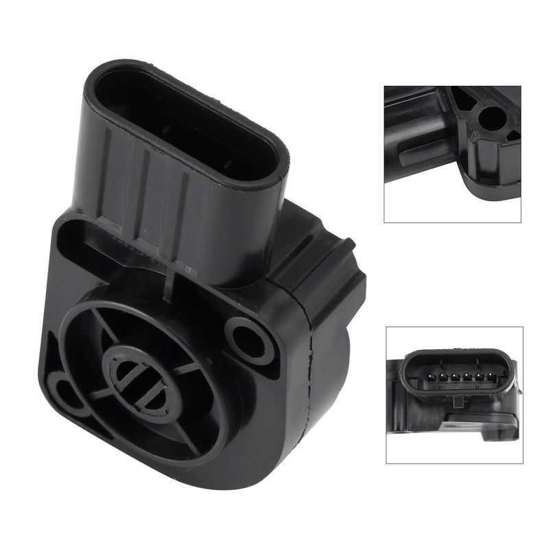 New Throttle Position Sensor 2603893C91 133284 For Williams Controls 131973 Generic
