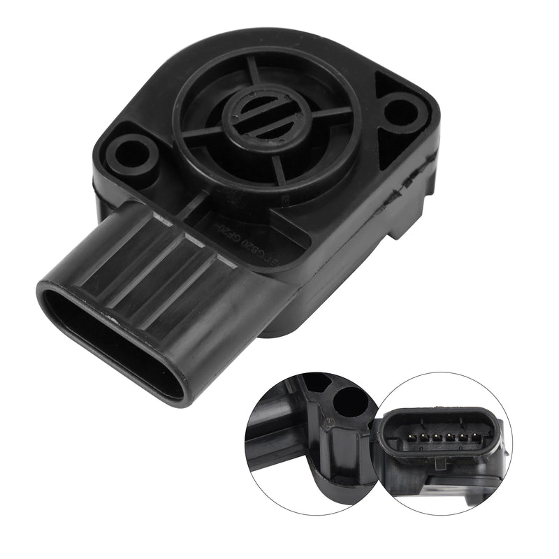 New Throttle Position Sensor 2603893C91 133284 For Williams Controls 131973 Generic