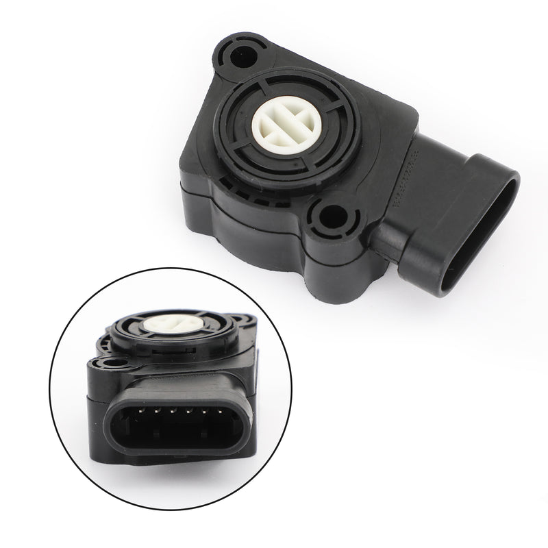 New Throttle Position Sensor 2603893C91 133284 For Williams Controls 131973 Generic