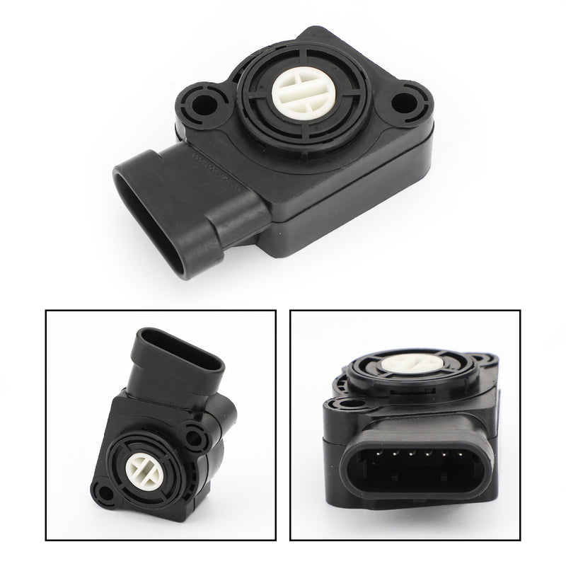 New Throttle Position Sensor 2603893C91 133284 For Williams Controls 131973 Generic