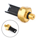 Fuel Low Pressure Sensor For BMW 1er 3er 5er E81 E82 E87 E88 E90 E91 E92 E93 Generic