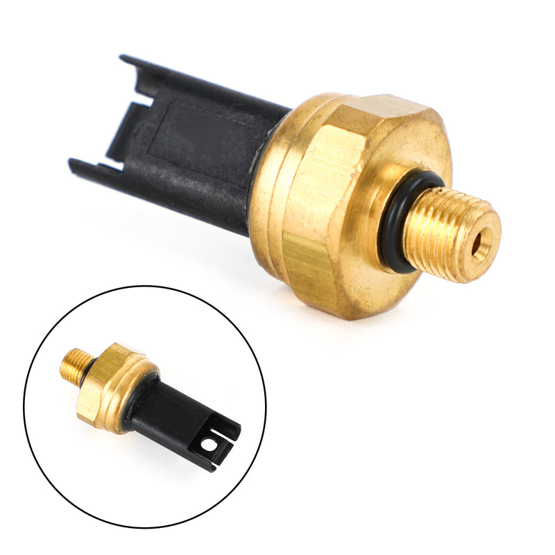 Fuel Low Pressure Sensor For BMW 1er 3er 5er E81 E82 E87 E88 E90 E91 E92 E93 Generic