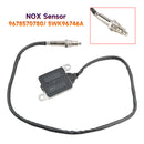 Nox Nitrogen Oxide Sensor 9678570780 For Citroen Peugeot 1.6HDi 2.0 HDi Diesel