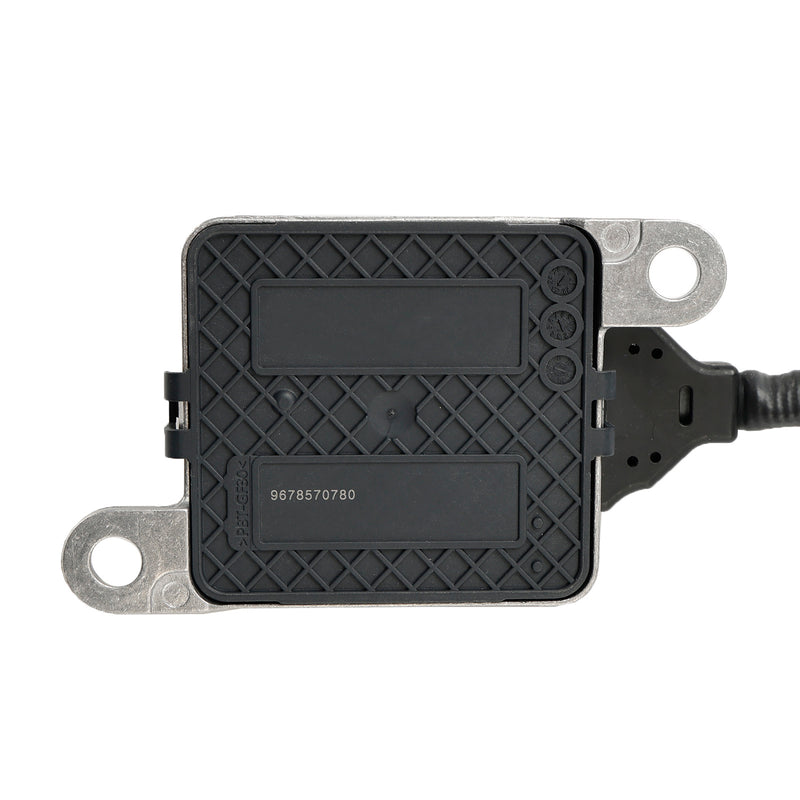 Nox Nitrogen Oxide Sensor 9678570780 For Citroen Peugeot 1.6HDi 2.0 HDi Diesel