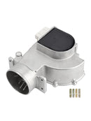 197100-4090 Mass Air Flow Meter Sensor For Mazda 323 Miata Protege 1990-1994