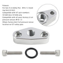 Oil Pressure Sensor Adapter Plate M16 x 1.5 551623