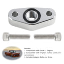 Oil Pressure Sensor Adapter Plate M16 x 1.5 551623