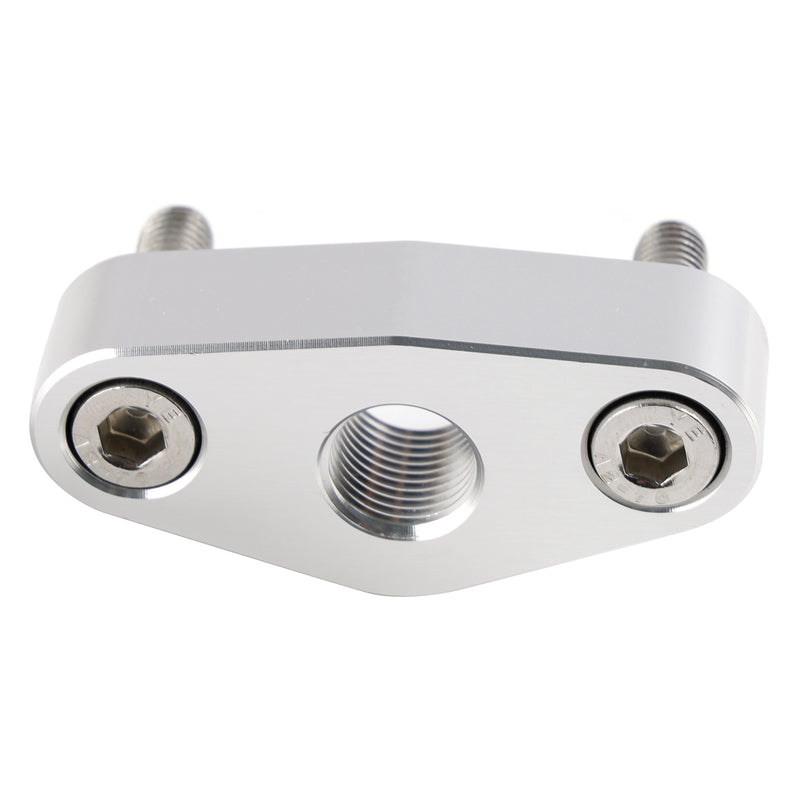Oil Pressure Sensor Adapter Plate M16 x 1.5 551623