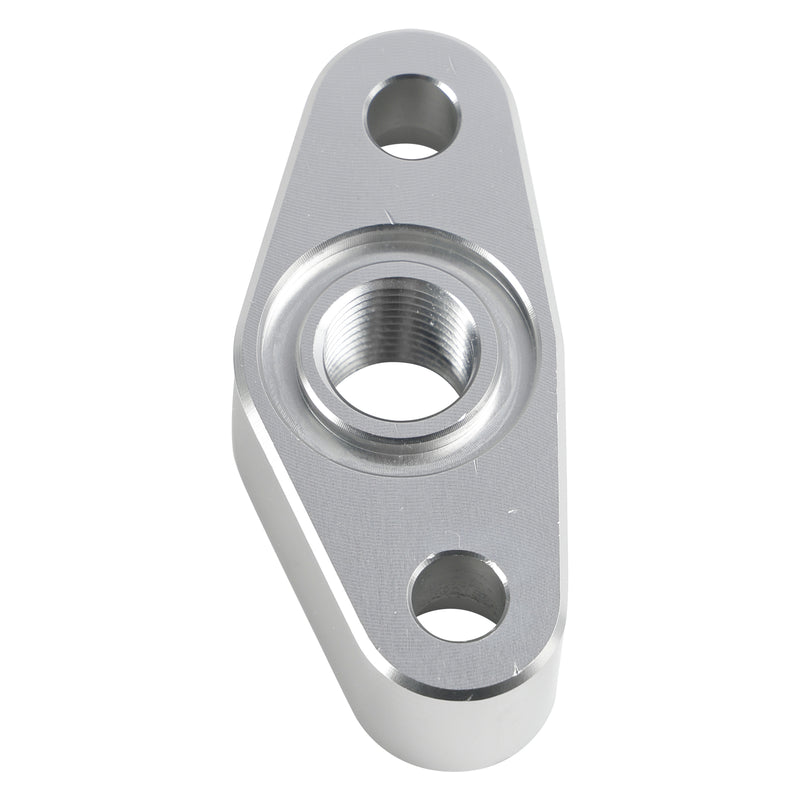 Oil Pressure Sensor Adapter Plate M16 x 1.5 551623