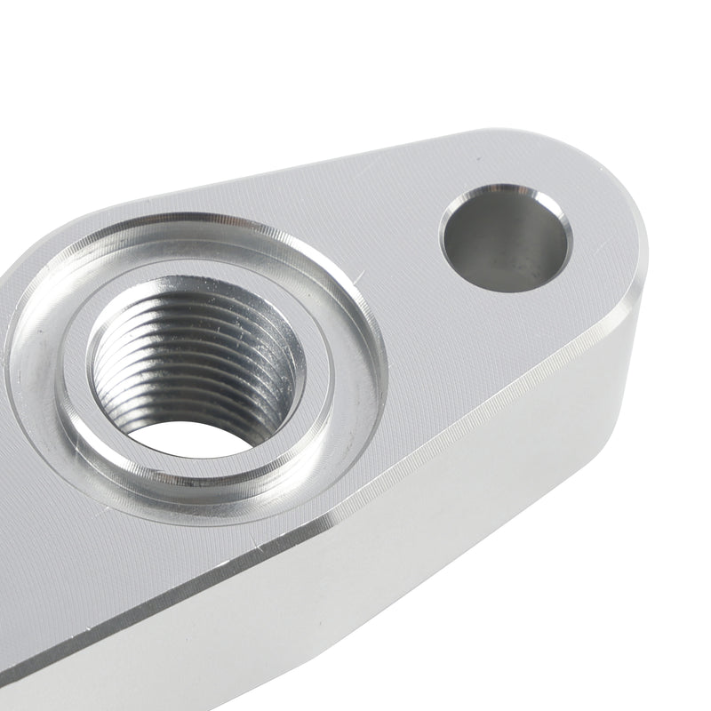 Oil Pressure Sensor Adapter Plate M16 x 1.5 551623