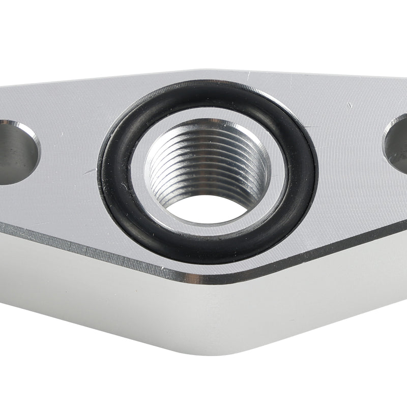 Oil Pressure Sensor Adapter Plate M16 x 1.5 551623