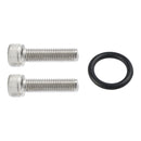 Oil Pressure Sensor Adapter Plate M16 x 1.5 551623